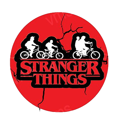Stranger Things