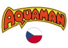 Aquaman po česky