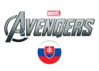 Avengers po slovensky