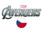 Avengers po česky