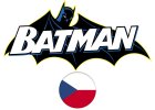 Batman po česky