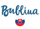 Bublina po slovensky