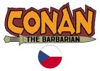 Conan po česky