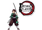 Demon Slayer/Zabiják démonů