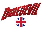 Daredevil po anglicky