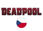 Deadpool po česky