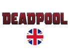 Deadpool po anglicky