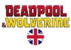 Deadpool a Wolverine po anglicky