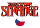 Doctor Strange po česky