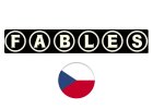 Mýty/Fables po česky