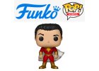 Funko PoP! figúrky