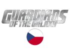 Guardians of the Galaxy po česky