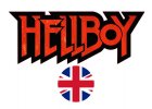 Hellboy po anglicky
