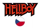 Hellboy po česky