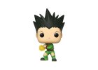 Hunter x Hunter