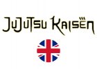 Jujutsu Kaisen po anglicky