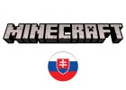 Minecraft po slovensky