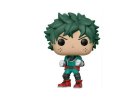 My Hero Academia