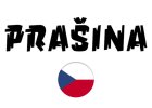 Prašina po česky