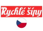 Rychlé šípy po česky