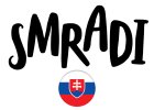 Smradi po slovensky