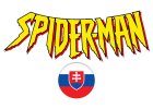 Spider-Man po slovensky