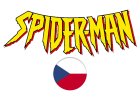 Spider-Man po česky