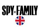 Spy x Family po anglicky