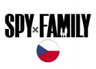 Spy x Family po česky