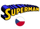 Superman po česky