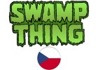 Swamp Thing po česky