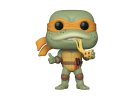 Teenage Mutant Ninja Turtles