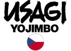 Usagi Yojimbo po česky
