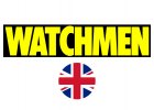 Watchmen po anglicky