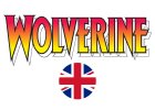 Wolverine po anglicky