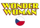 Wonder Woman po česky