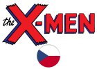 X-Men po česky
