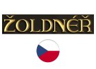 Žoldnéř po česky