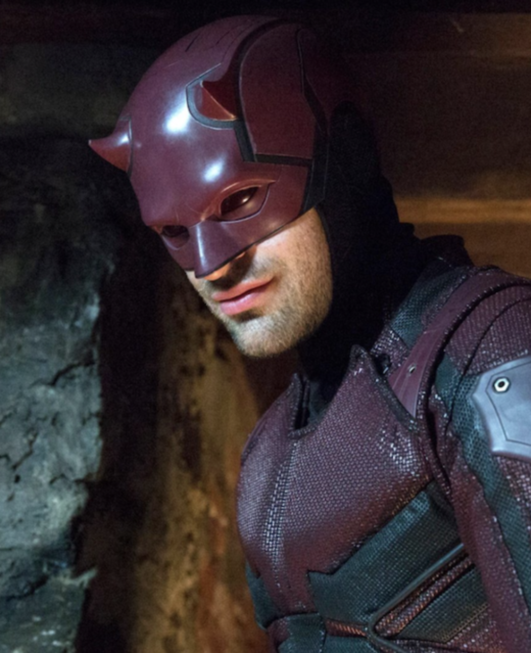 Daredevil – Charlie Cox v seriáli