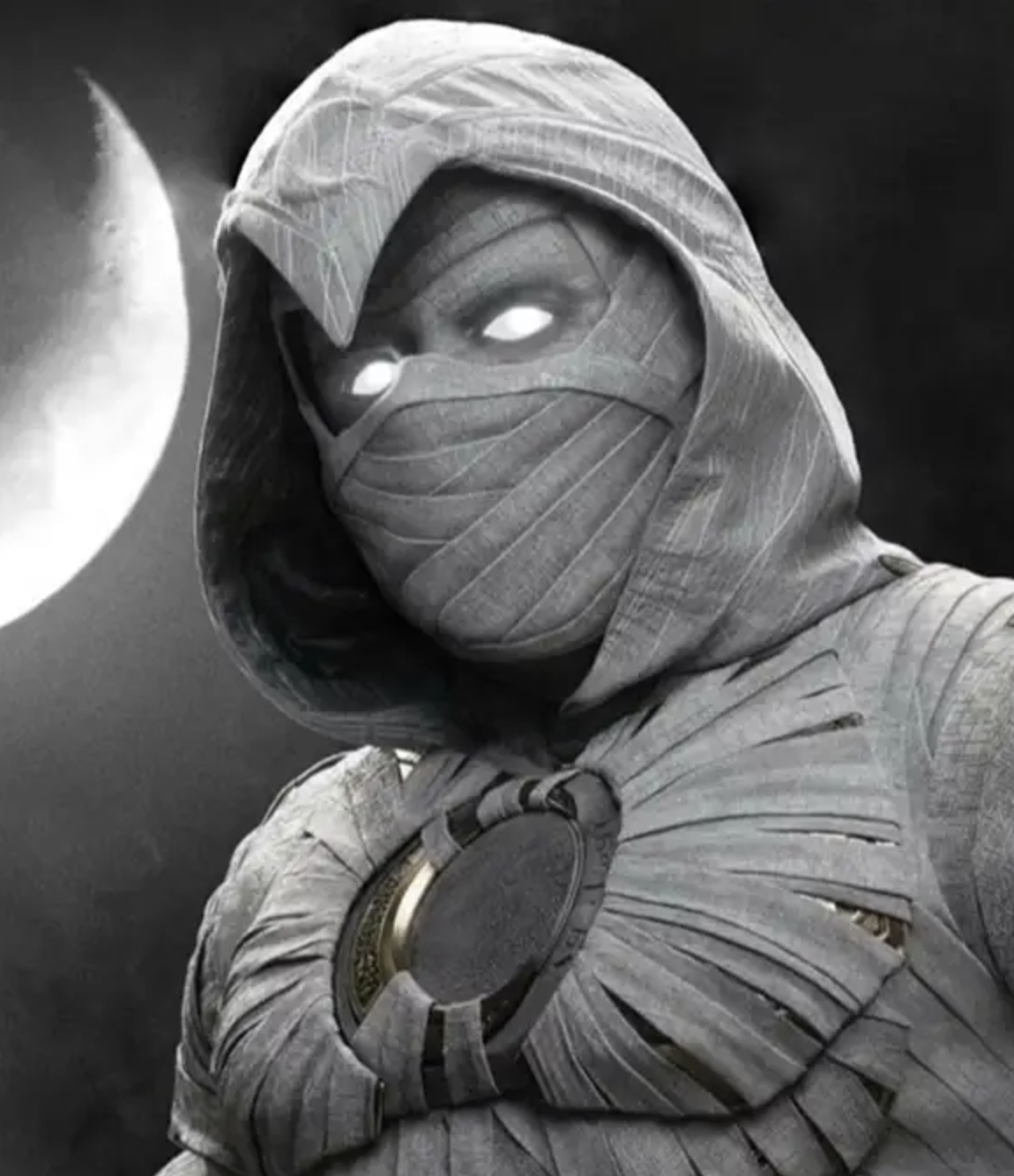 Moon Knight – Oscar Isaac v seriáli