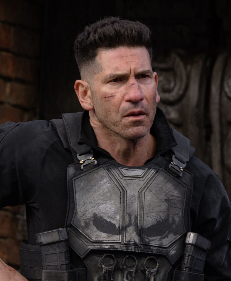 Punisher – Jon Bernthal v seriáli