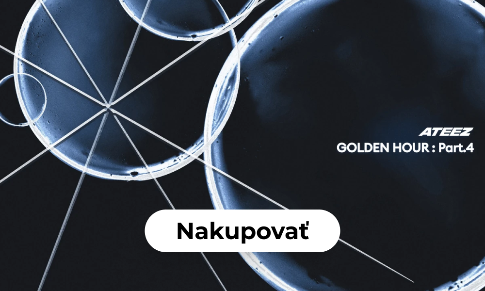 ateez golden hour part 4 album kpop