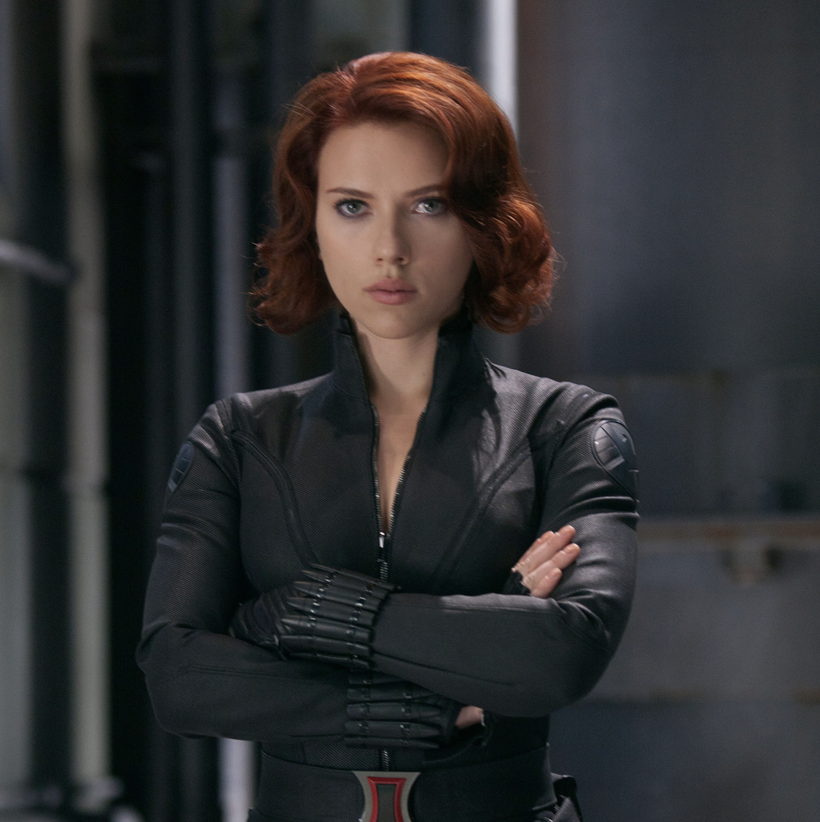 Black Widow – Scarlett Johansson vo filme