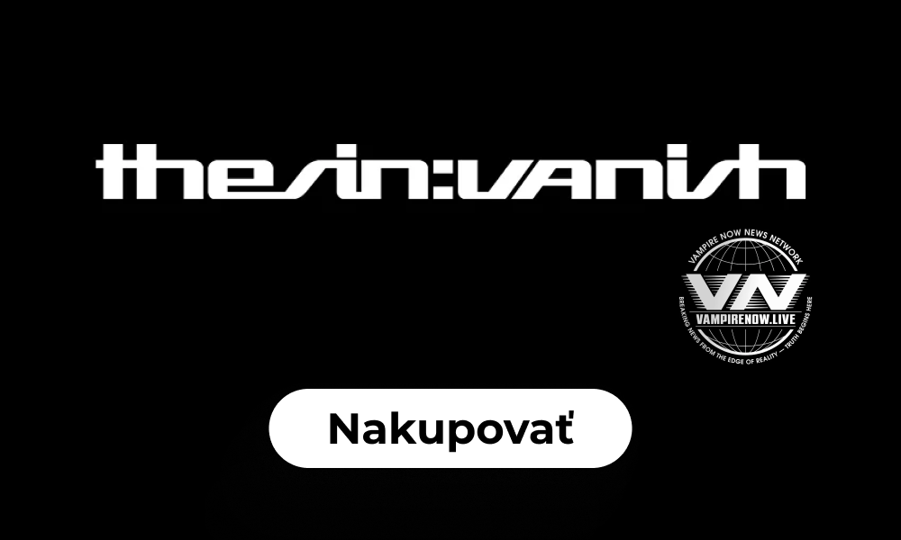 enhypen the sin vanish album 2026 kpop novinky