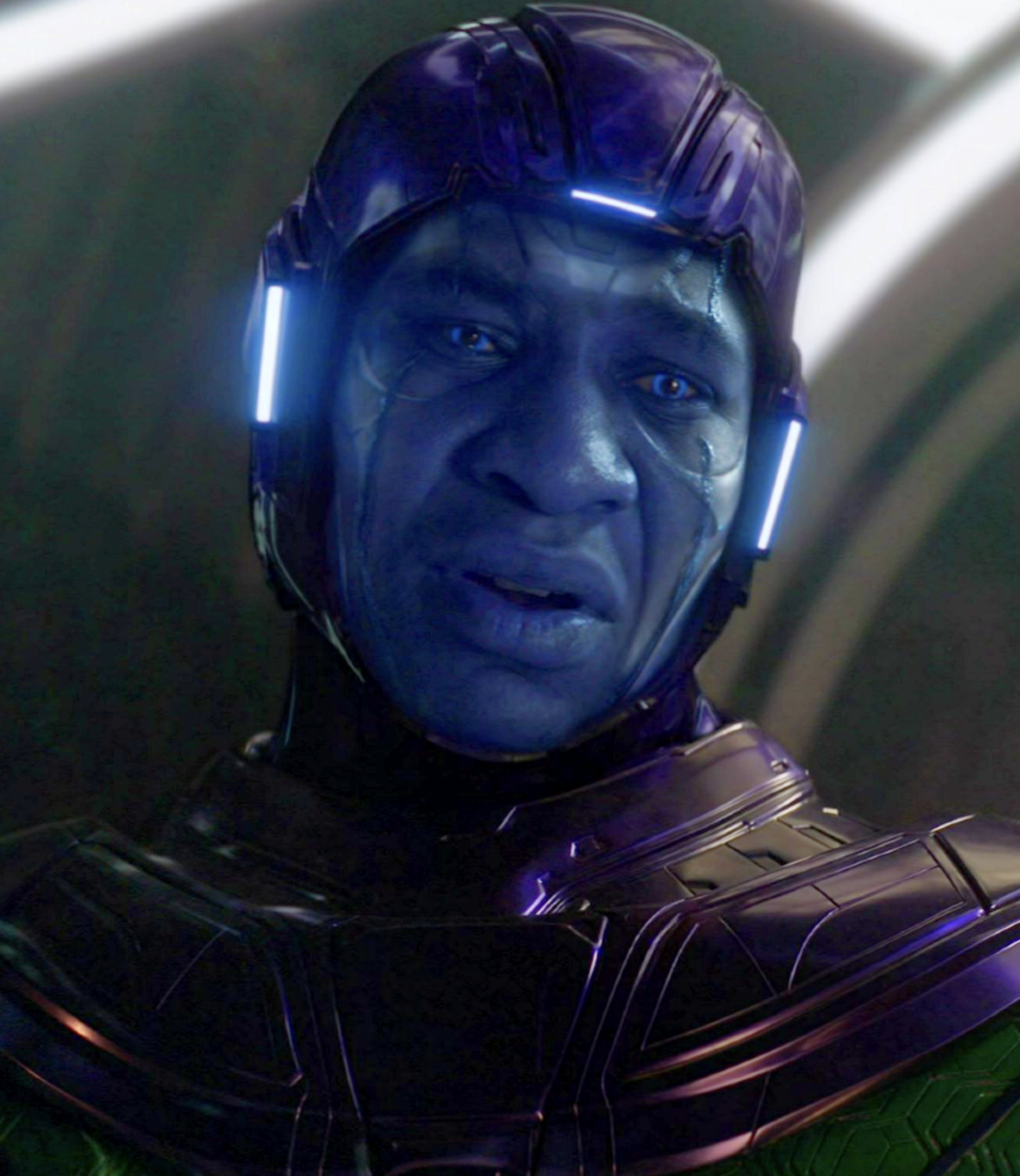 Kang the Conqueror – Jonathan Majors vo filme