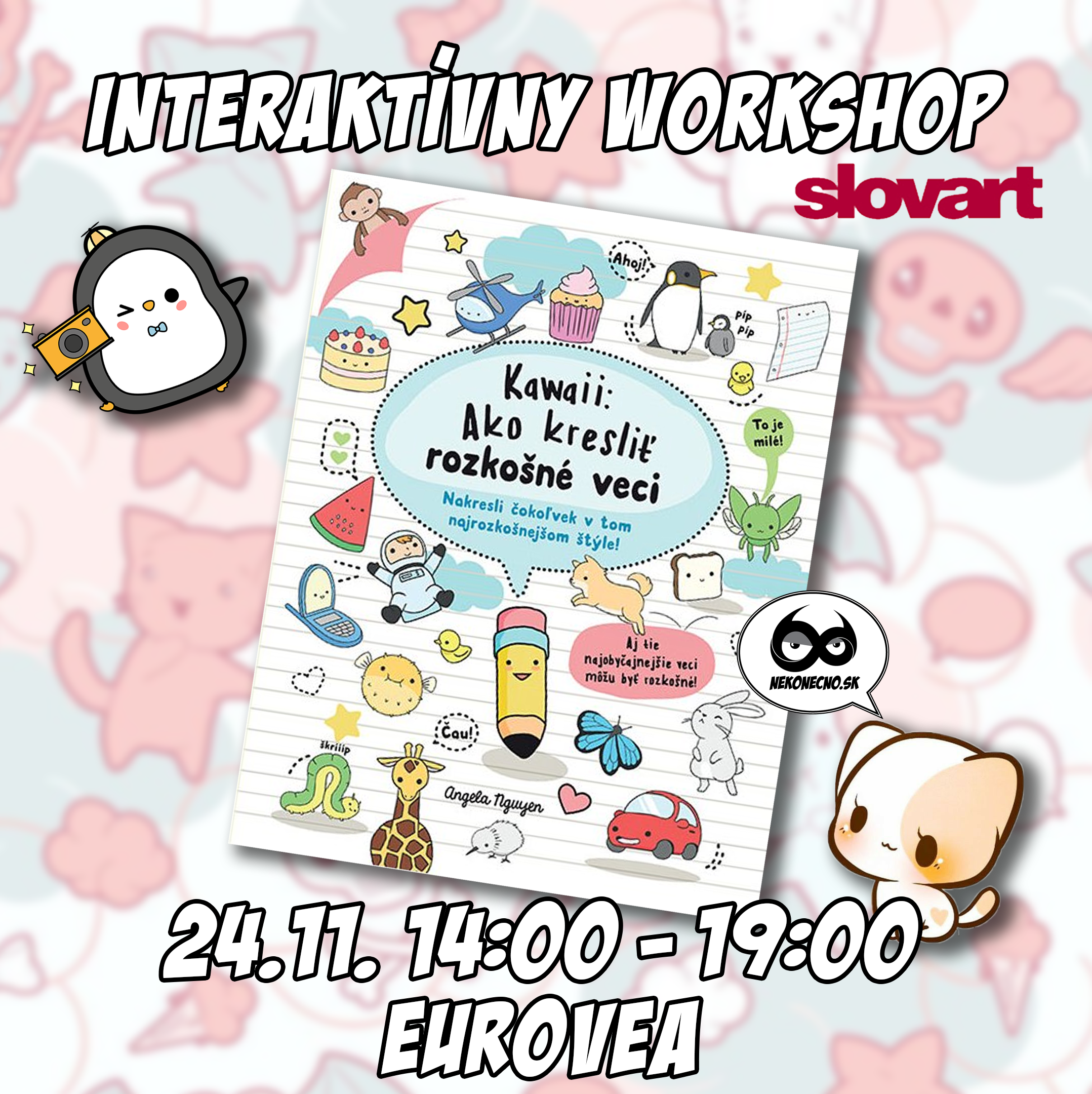 kawaii-workshop