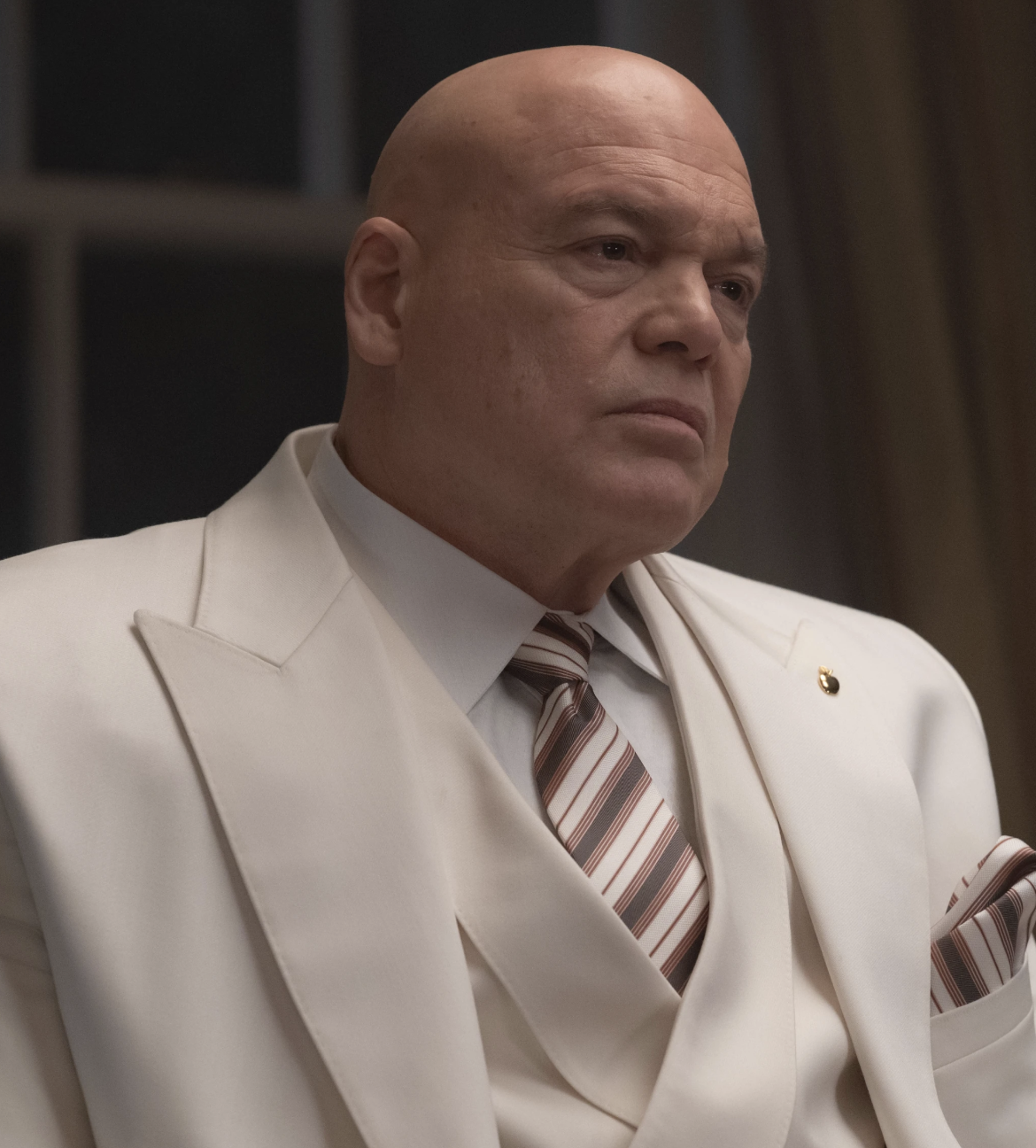 Kingpin – Vincent D'Onofrio v seriáli