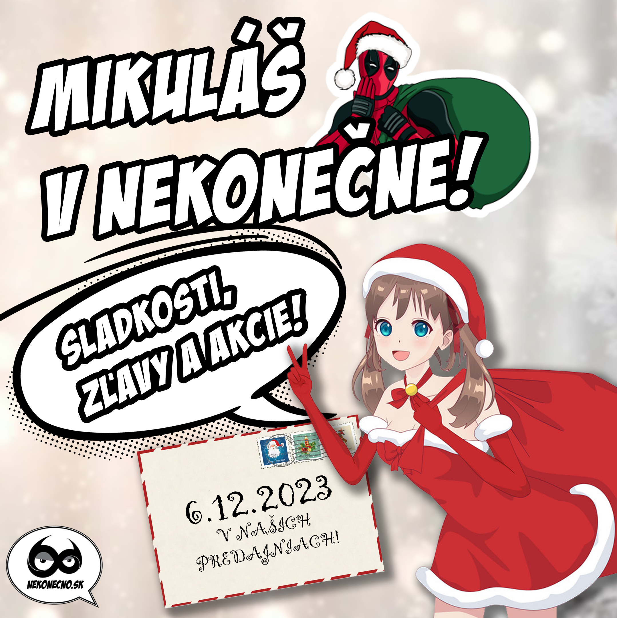 mikulas