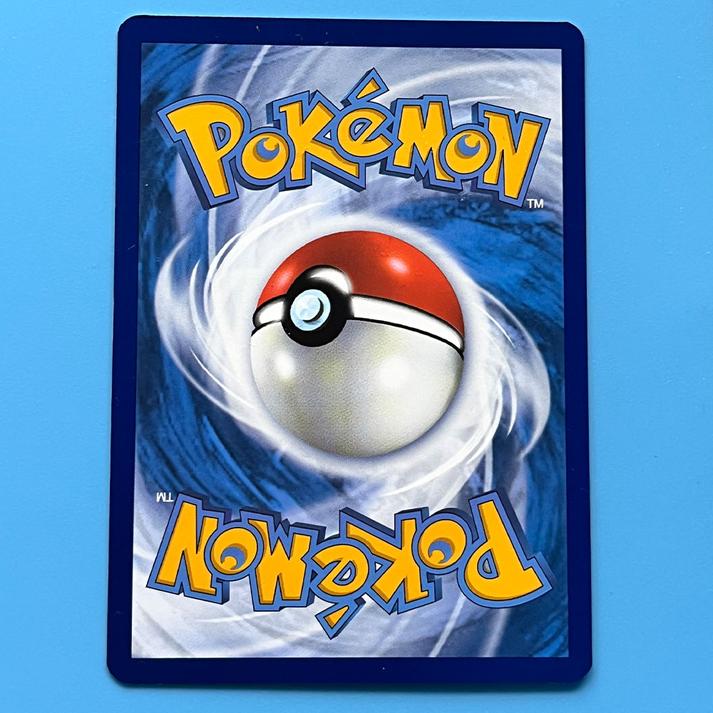 ako rozoznat falosne pokemon karty original vs fake zadna strana