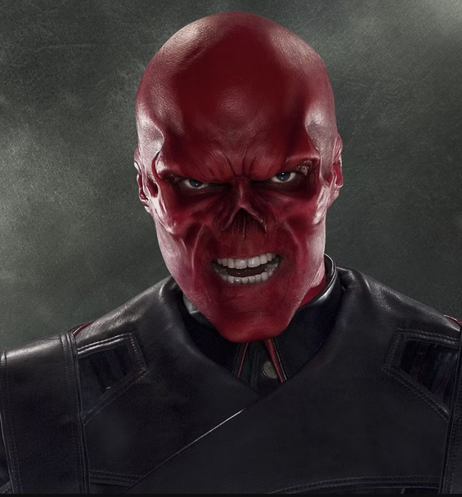 Red Skull – Hugo Weaving vo filme